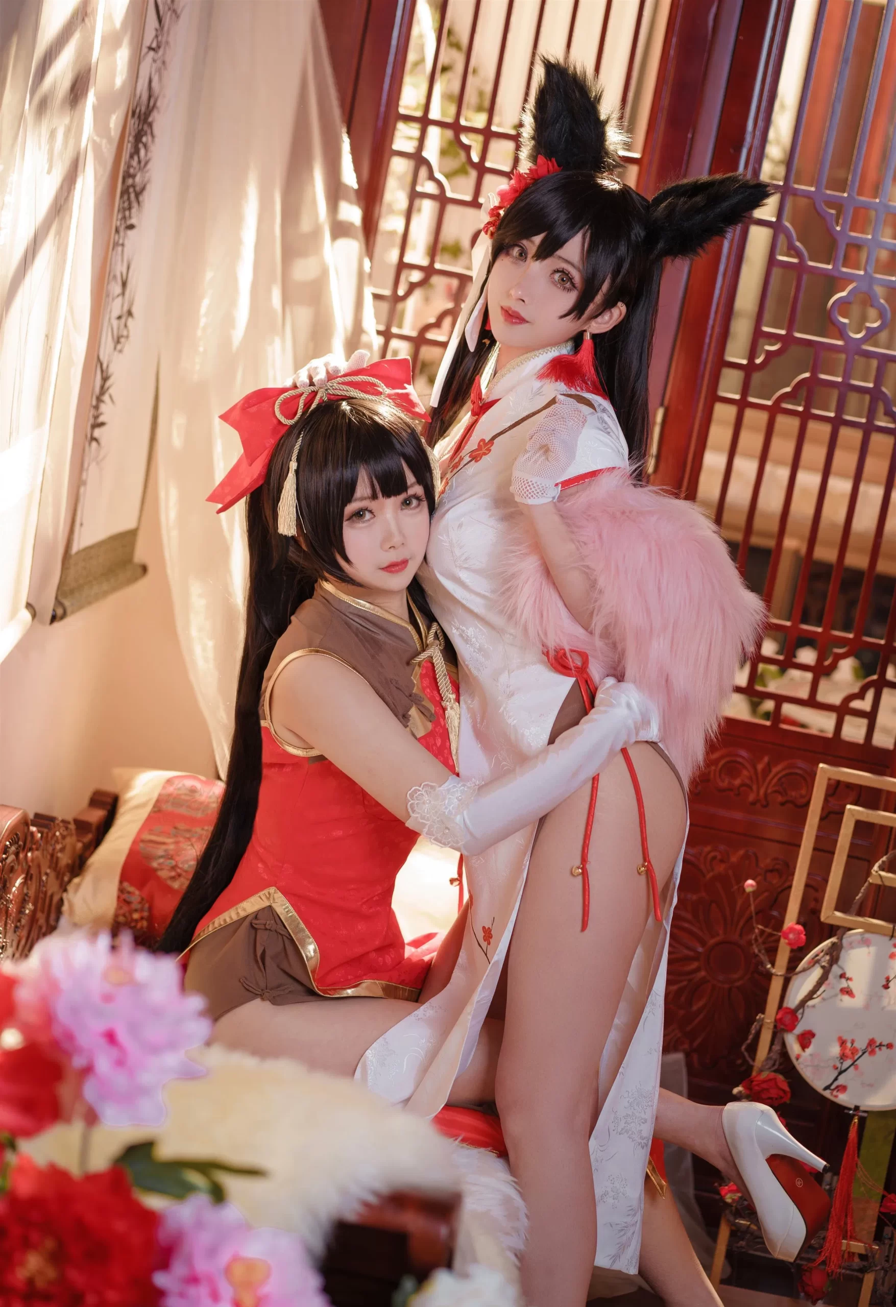 C:/Users/Administrator/Desktop/girls\rioko凉凉子 – 爱宕旗袍 [20P-11.43 MB]\18.webp