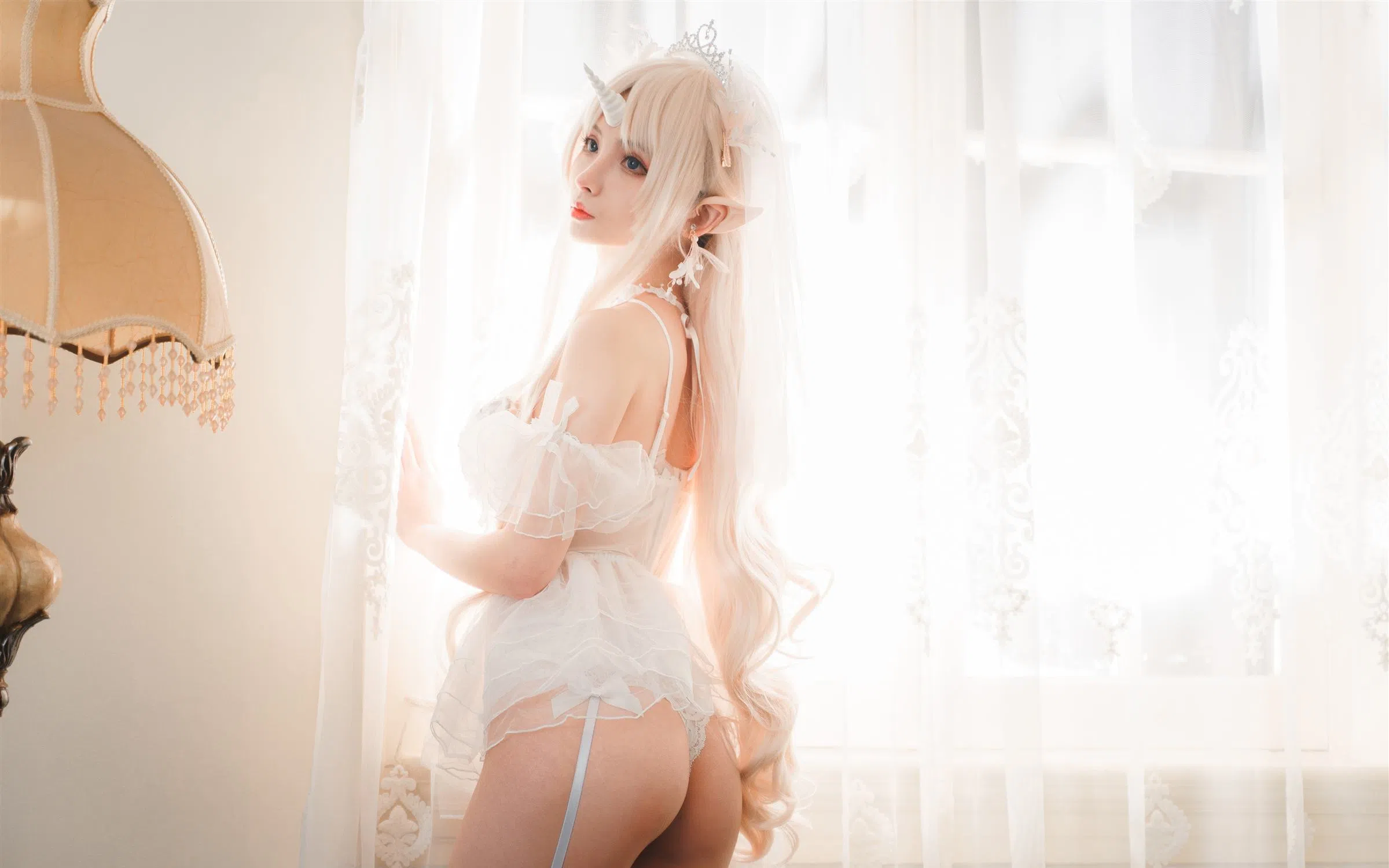 图片[4]-rioko凉凉子 – 独角兽 [24P-7.16 MB]-blog.zhu.ee