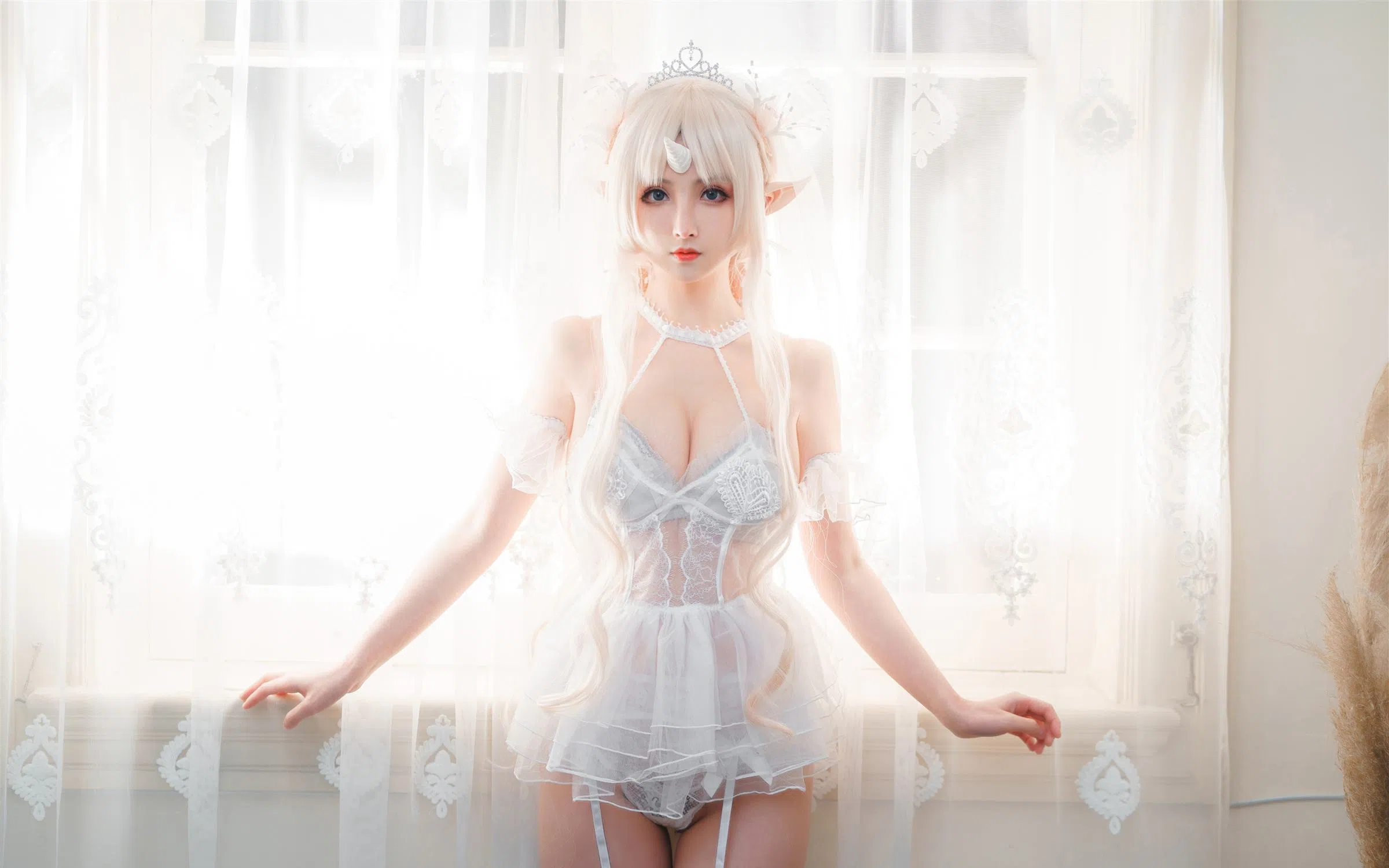 C:/Users/Administrator/Desktop/girls\rioko凉凉子 – 独角兽 [24P-7.16 MB]\08.webp
