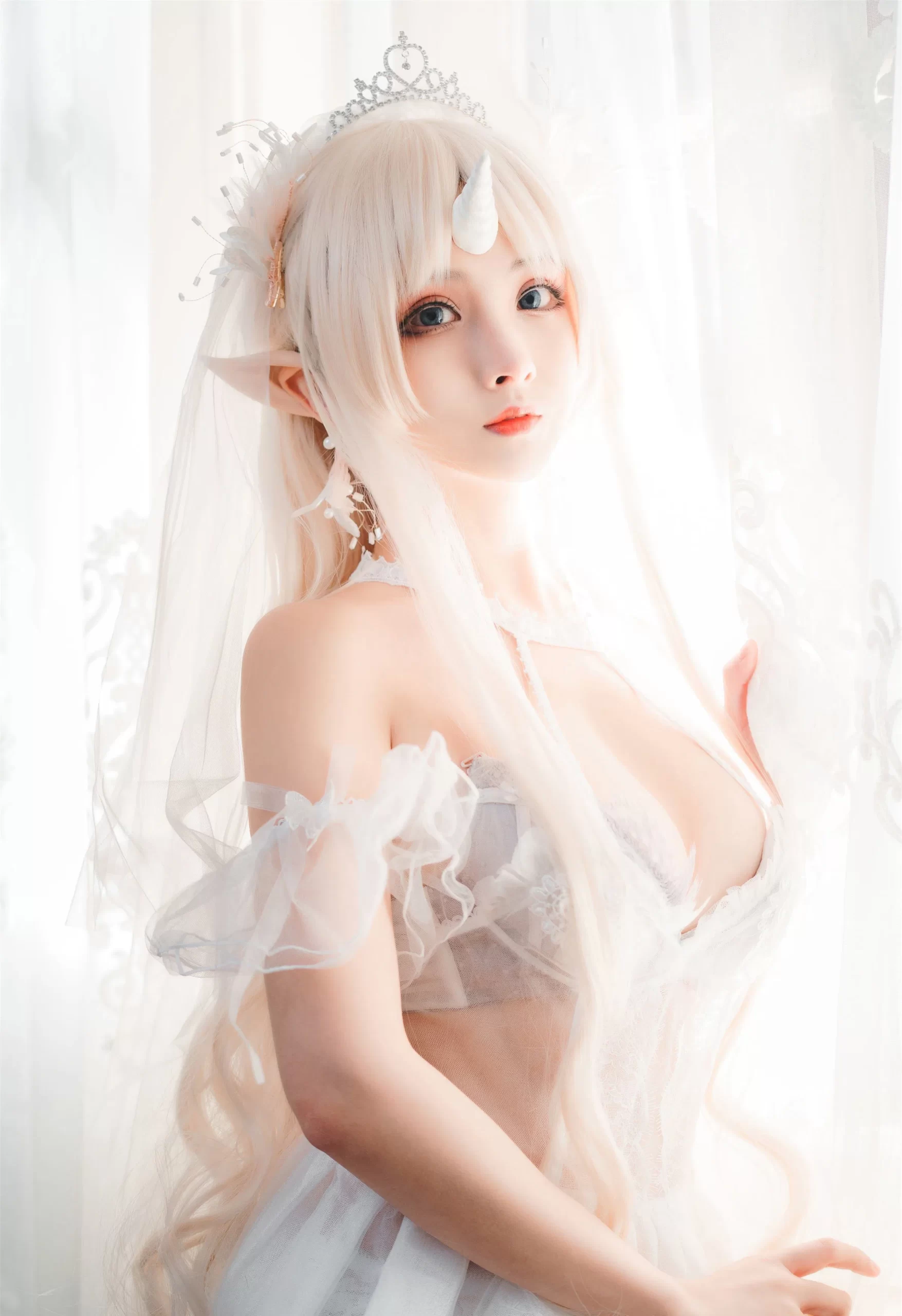 图片[8]-rioko凉凉子 – 独角兽 [24P-7.16 MB]-blog.zhu.ee