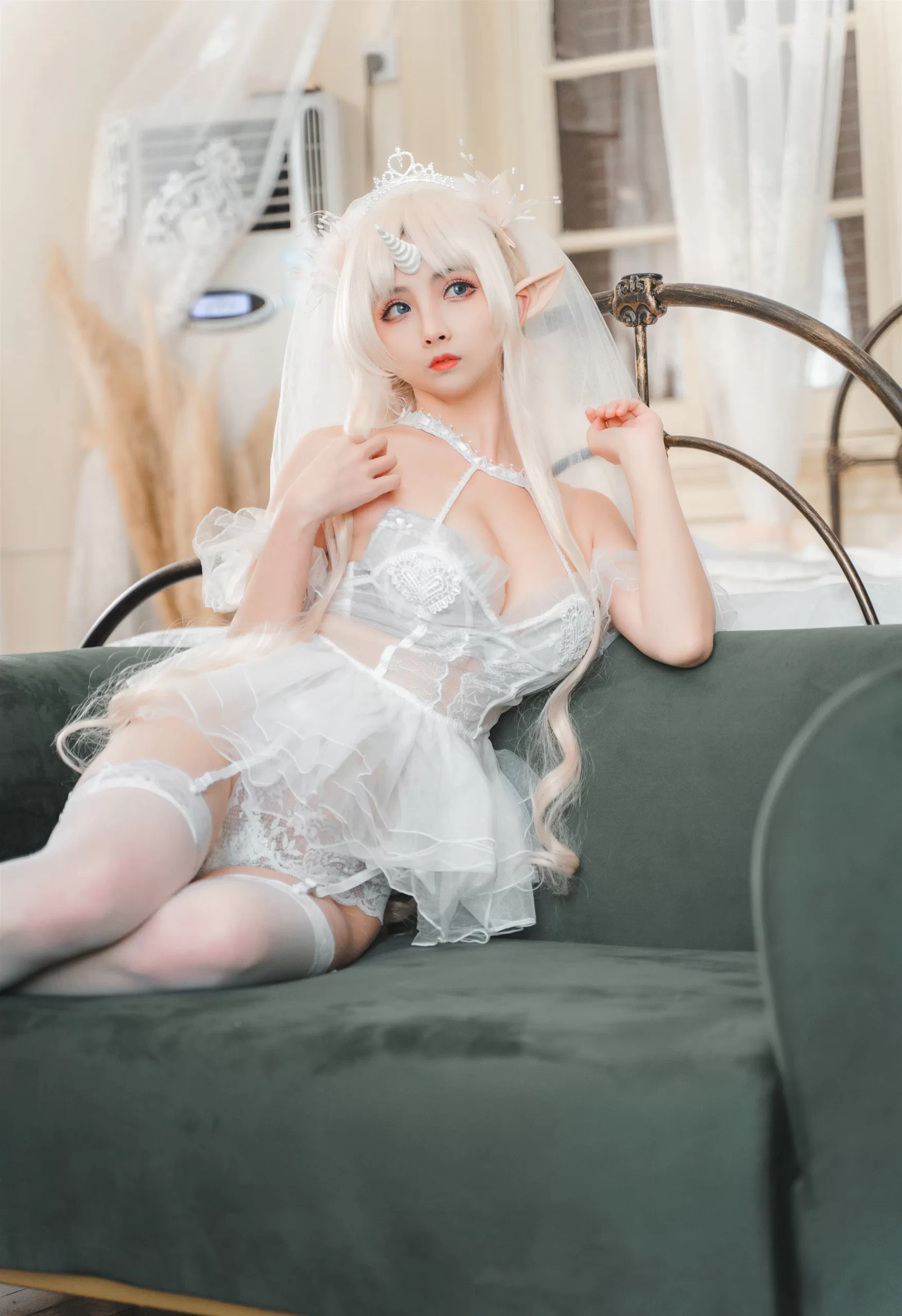 图片[12]-rioko凉凉子 – 独角兽 [24P-7.16 MB]-blog.zhu.ee