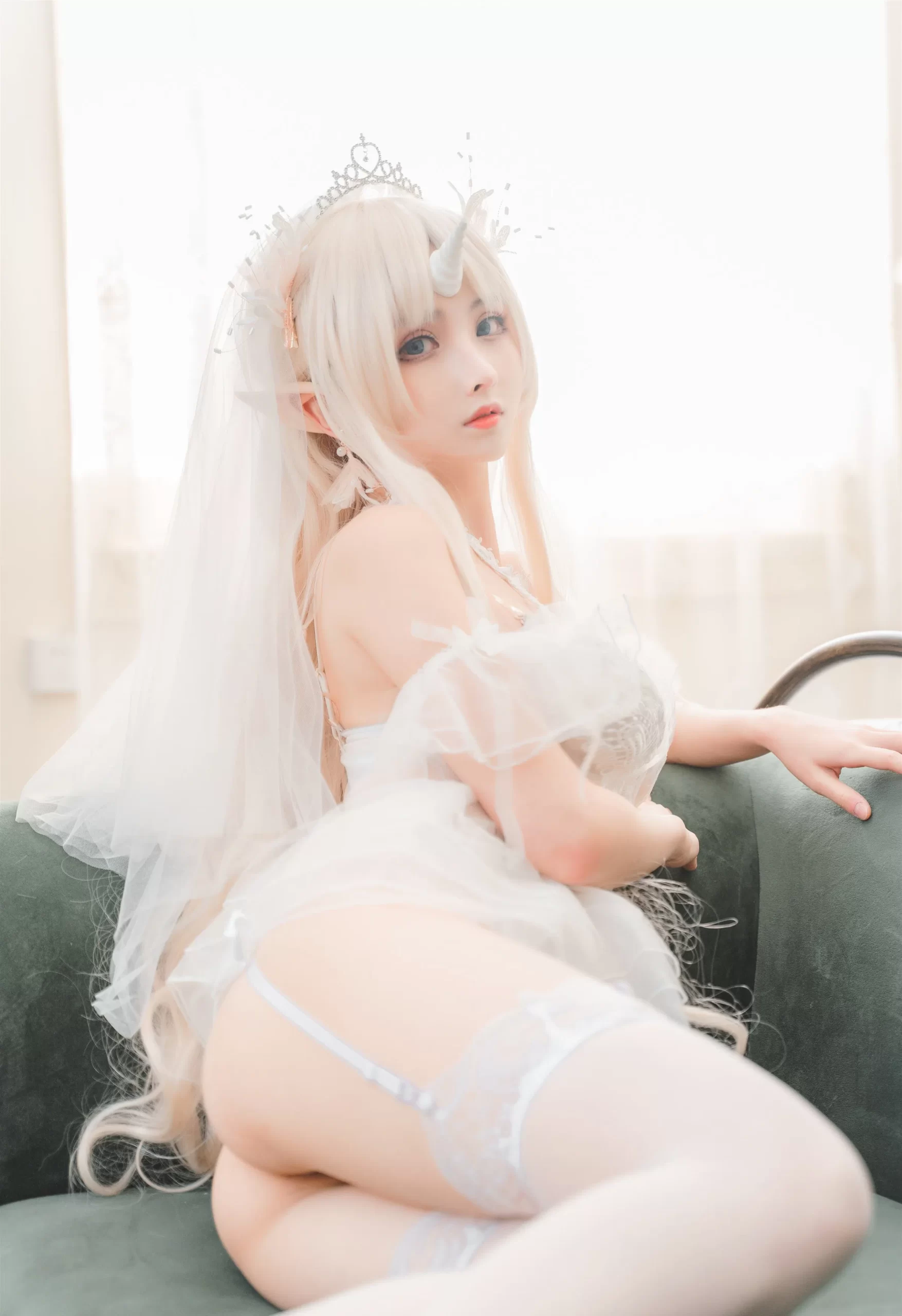 图片[24]-rioko凉凉子 – 独角兽 [24P-7.16 MB]-blog.zhu.ee