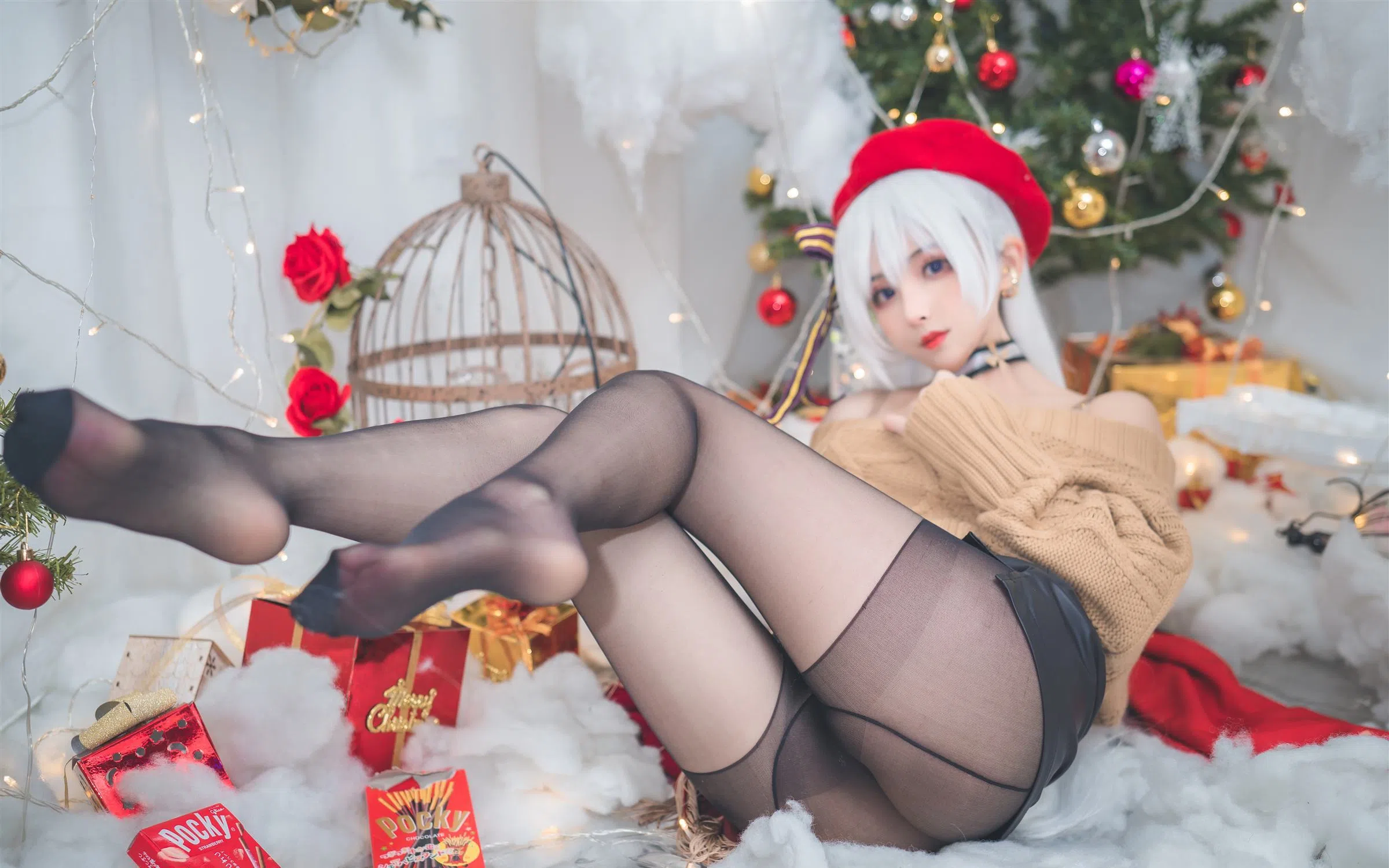 图片[18]-rioko凉凉子 – 贝尔法斯特圣诞装 [24P-9.97 MB]-blog.zhu.ee