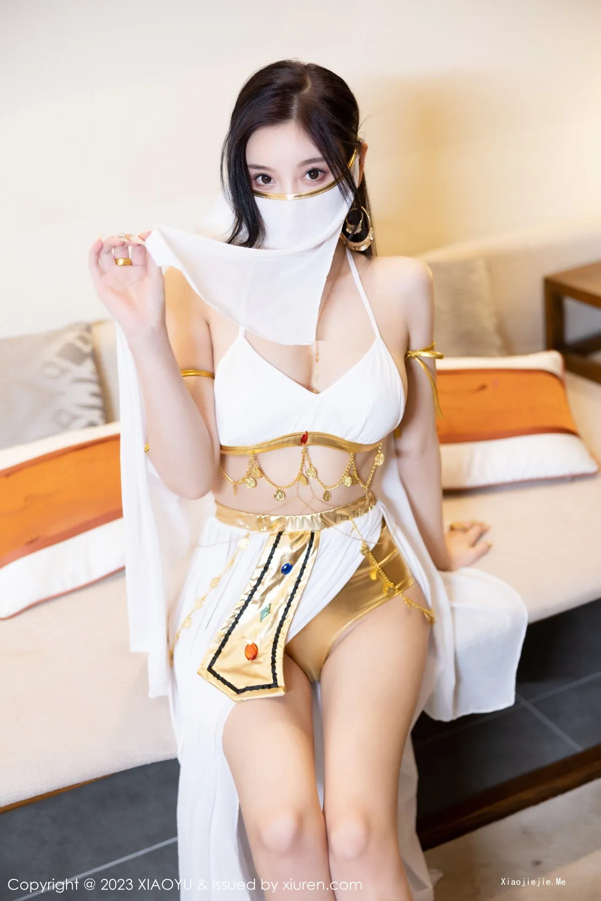 图片[70]-[XiaoYu画语界]Vol.974_女神王馨瑶yanni性感黑色Ol装露黑色蕾丝内衣超薄黑丝诱惑写真93P-blog.zhu.ee