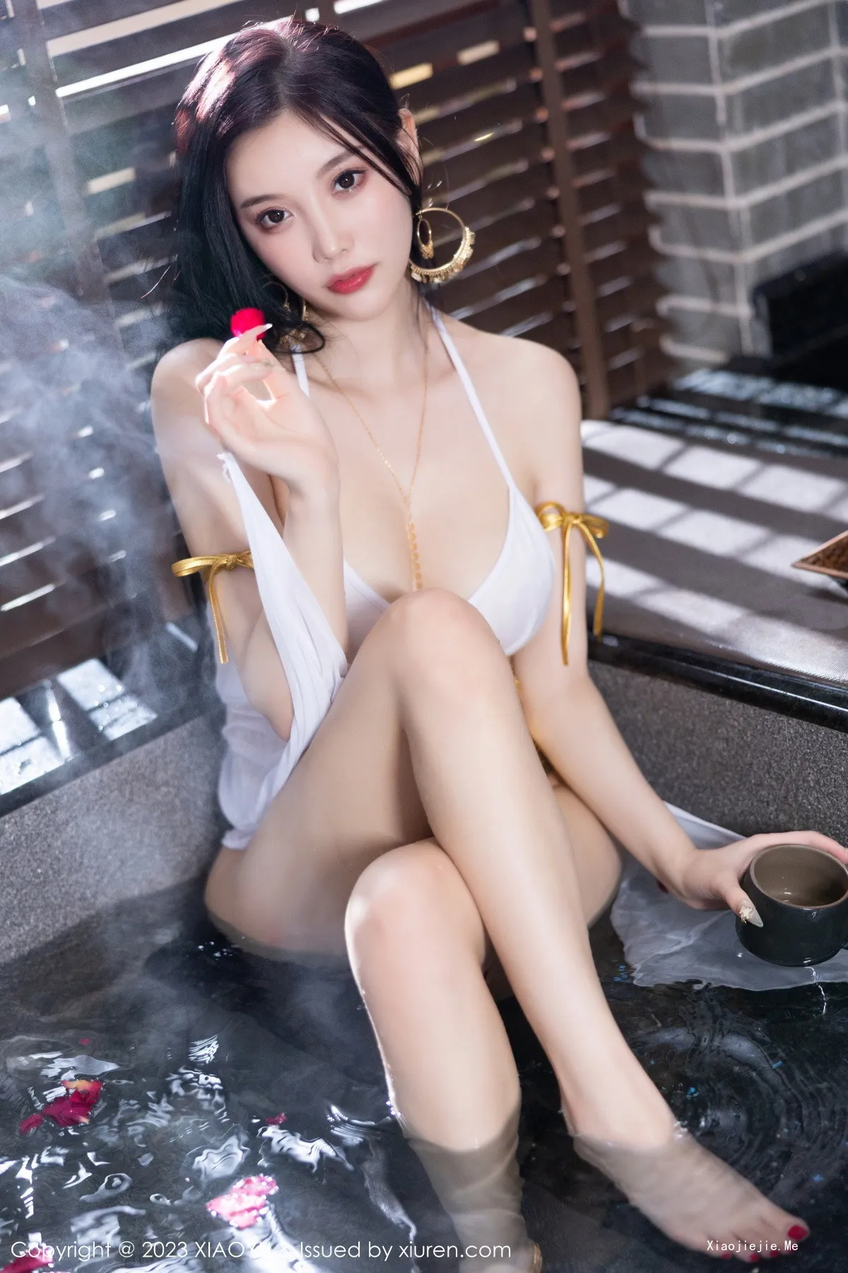 图片[72]-[XiaoYu画语界]Vol.973_女神杨晨晨Yome性感白色诱人服饰秀完美绝伦身材撩人诱惑写真86P-blog.zhu.ee