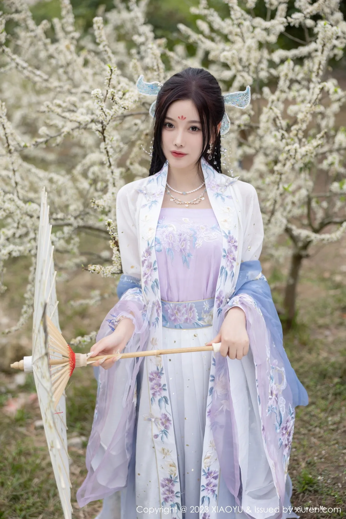 图片[58]-[XiaoYu画语界]Vol.971_模特苏苏阿白上衣配黑短裙露黑色内衣配黑丝吊袜迷人诱惑写真81P-blog.zhu.ee