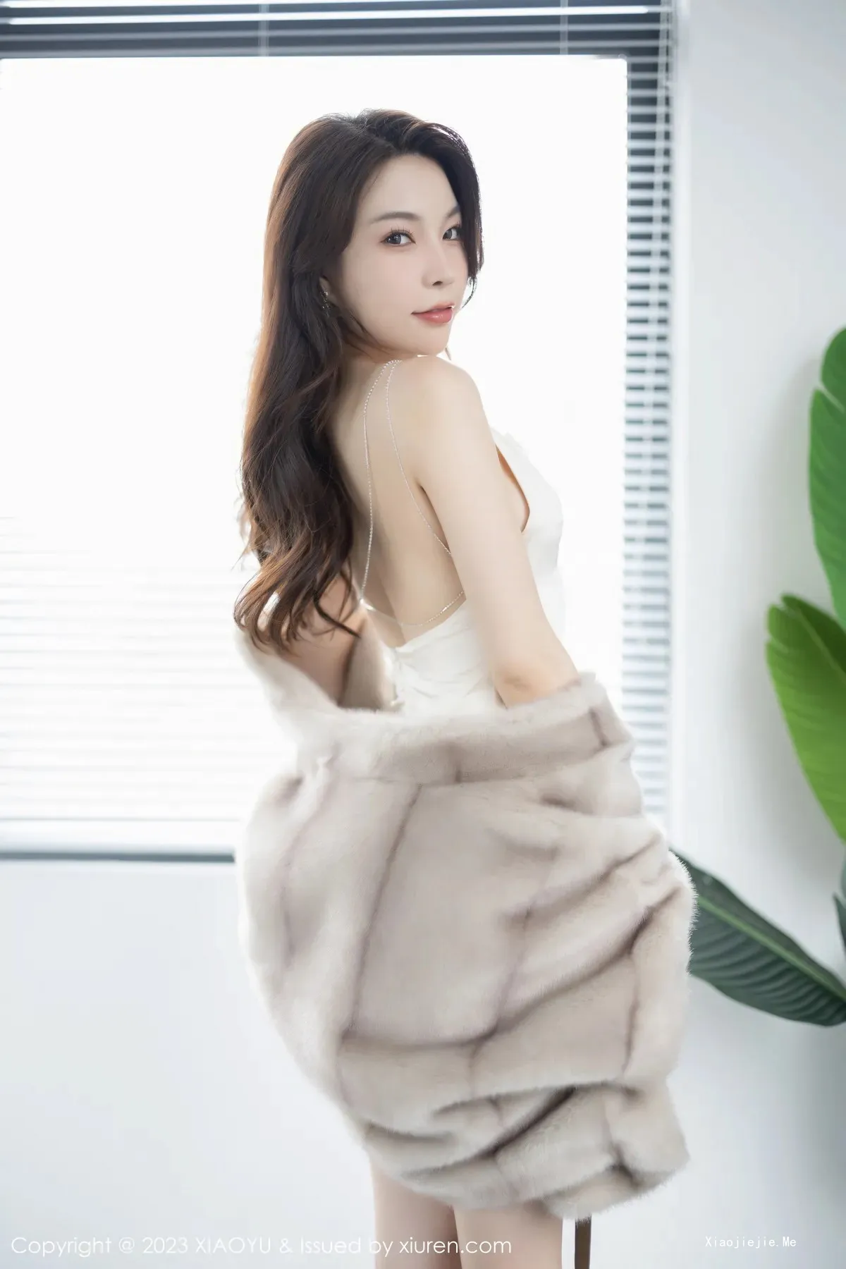 图片[60]-[XiaoYu画语界]Vol.961_模特奶瓶天蓝色卡通高开连体衣配开档肉丝秀曼妙身姿诱惑写真82P-blog.zhu.ee