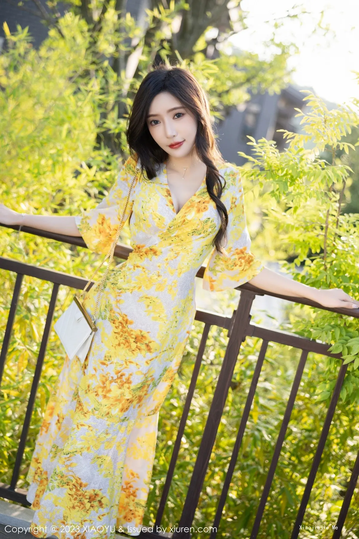 图片[30]-[XiaoYu画语界]Vol.1043_女神王馨瑶yanni脱连衣长裙露白色蕾丝内衣秀曼妙身姿诱惑写真90P-blog.zhu.ee