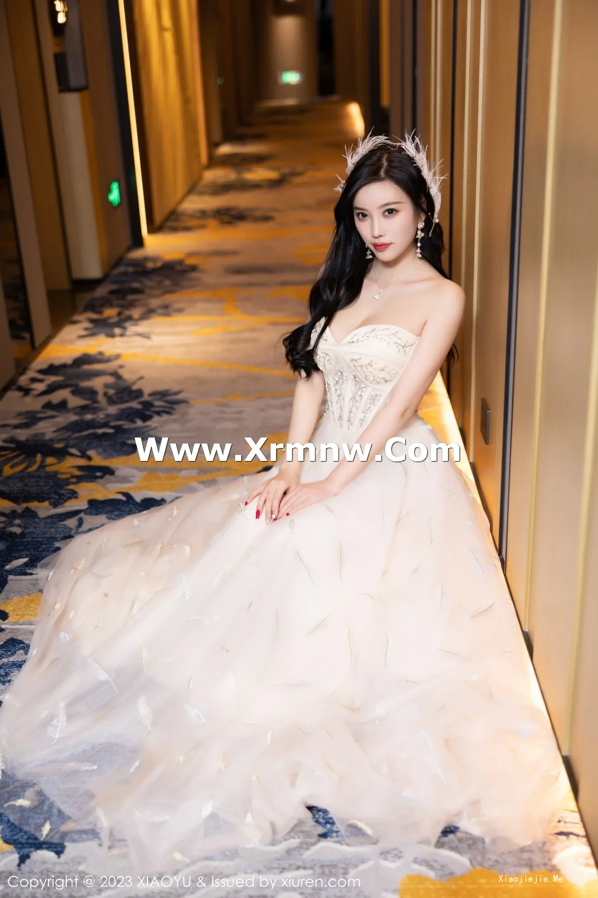 图片[10]-[XiaoYu画语界]Vol.941_女神杨晨晨Yome生日主题脱连衣长裙露火辣身材极致诱惑写真120P-blog.zhu.ee
