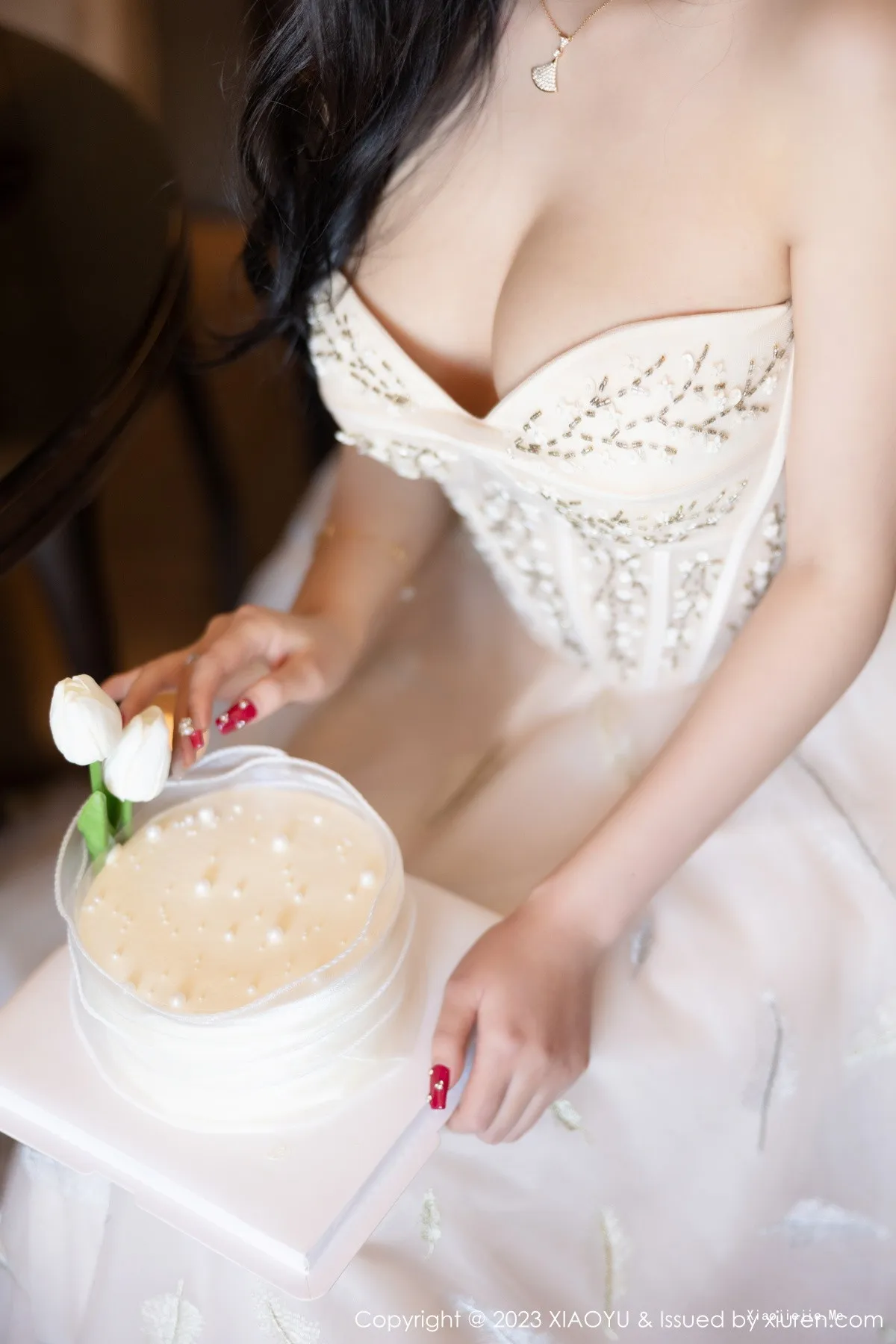 图片[18]-[XiaoYu画语界]Vol.941_女神杨晨晨Yome生日主题脱连衣长裙露火辣身材极致诱惑写真120P-blog.zhu.ee