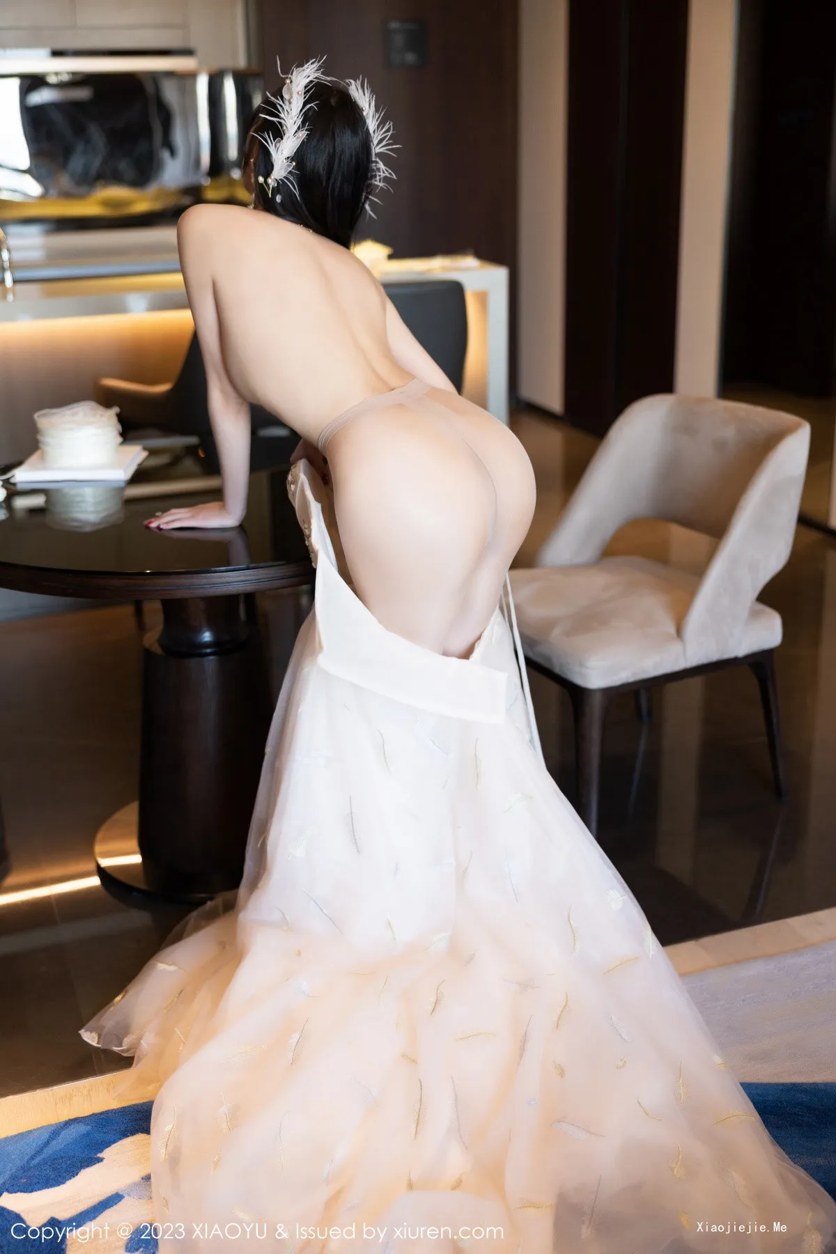 图片[72]-[XiaoYu画语界]Vol.941_女神杨晨晨Yome生日主题脱连衣长裙露火辣身材极致诱惑写真120P-blog.zhu.ee