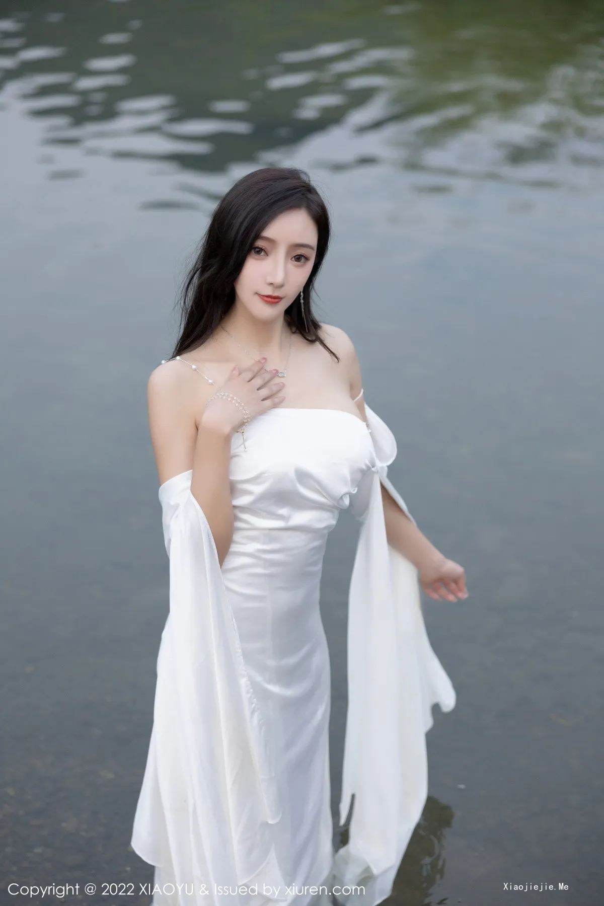图片[22]-[XiaoYu画语界]Vol.885_女神Cherry樱桃酱杭州旅拍性感黑色皮质连体内衣撩人诱惑写真71P-blog.zhu.ee