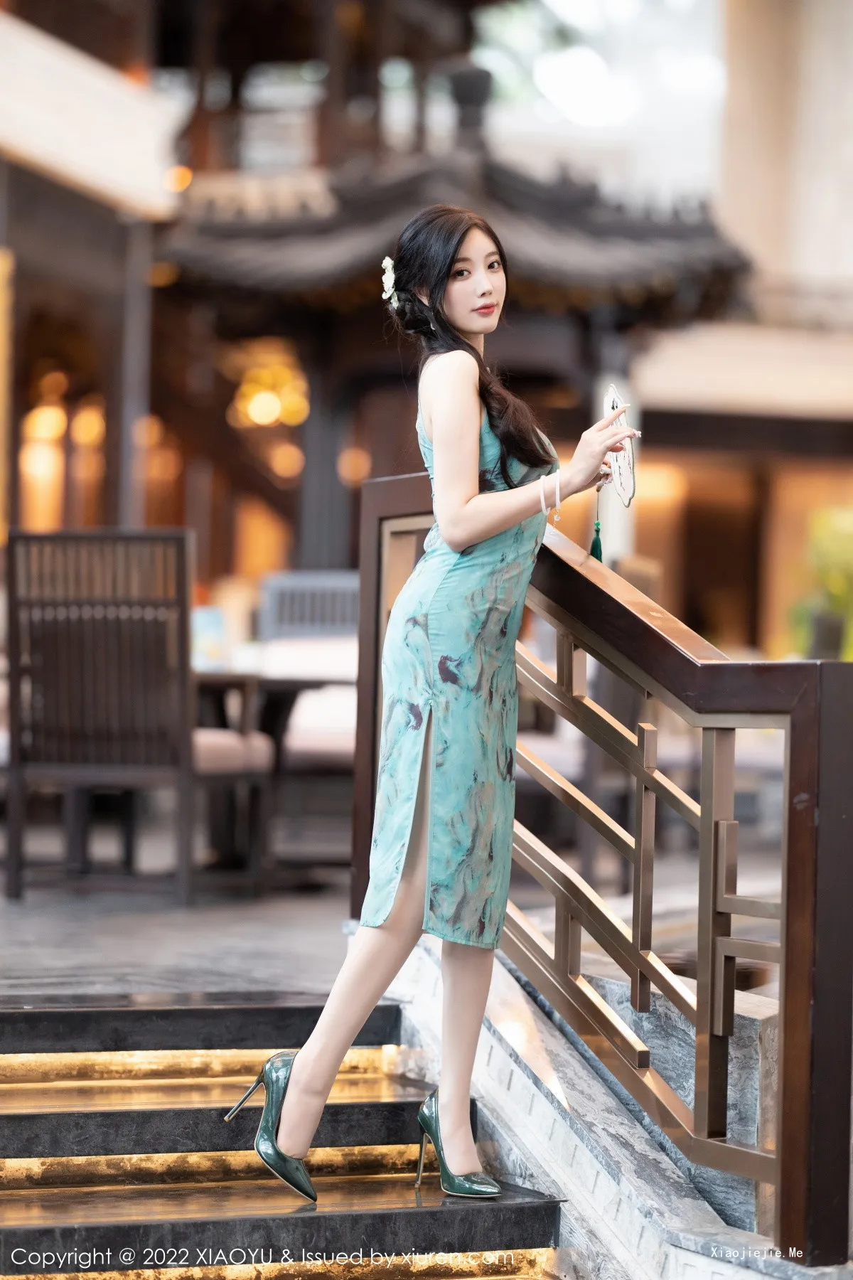 图片[2]-[XiaoYu画语界]Vol.883_女神徐莉芝Booty杭州旅拍性感浅色收身衣露淡粉色内衣诱惑写真91P-blog.zhu.ee