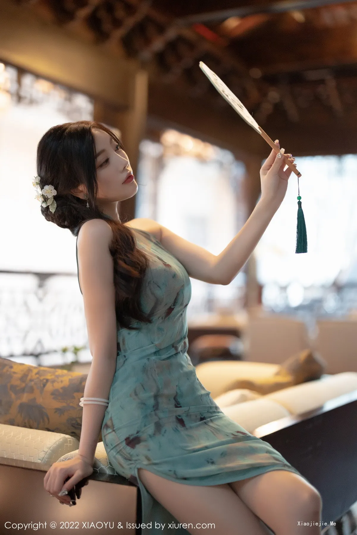 图片[58]-[XiaoYu画语界]Vol.883_女神徐莉芝Booty杭州旅拍性感浅色收身衣露淡粉色内衣诱惑写真91P-blog.zhu.ee