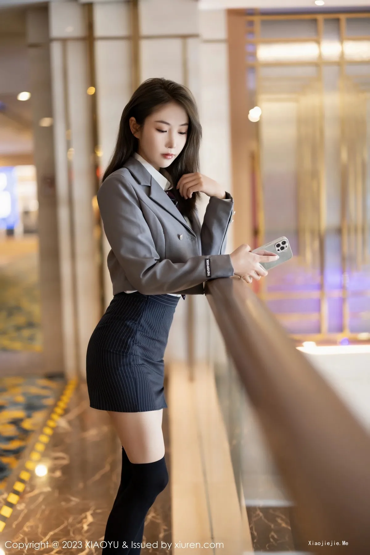 [XiaoYu画语界]Vol.1027_模特苏苏阿性感白T配深色短裙露白色内衣秀曼妙身姿诱惑写真90P-blog.zhu.ee