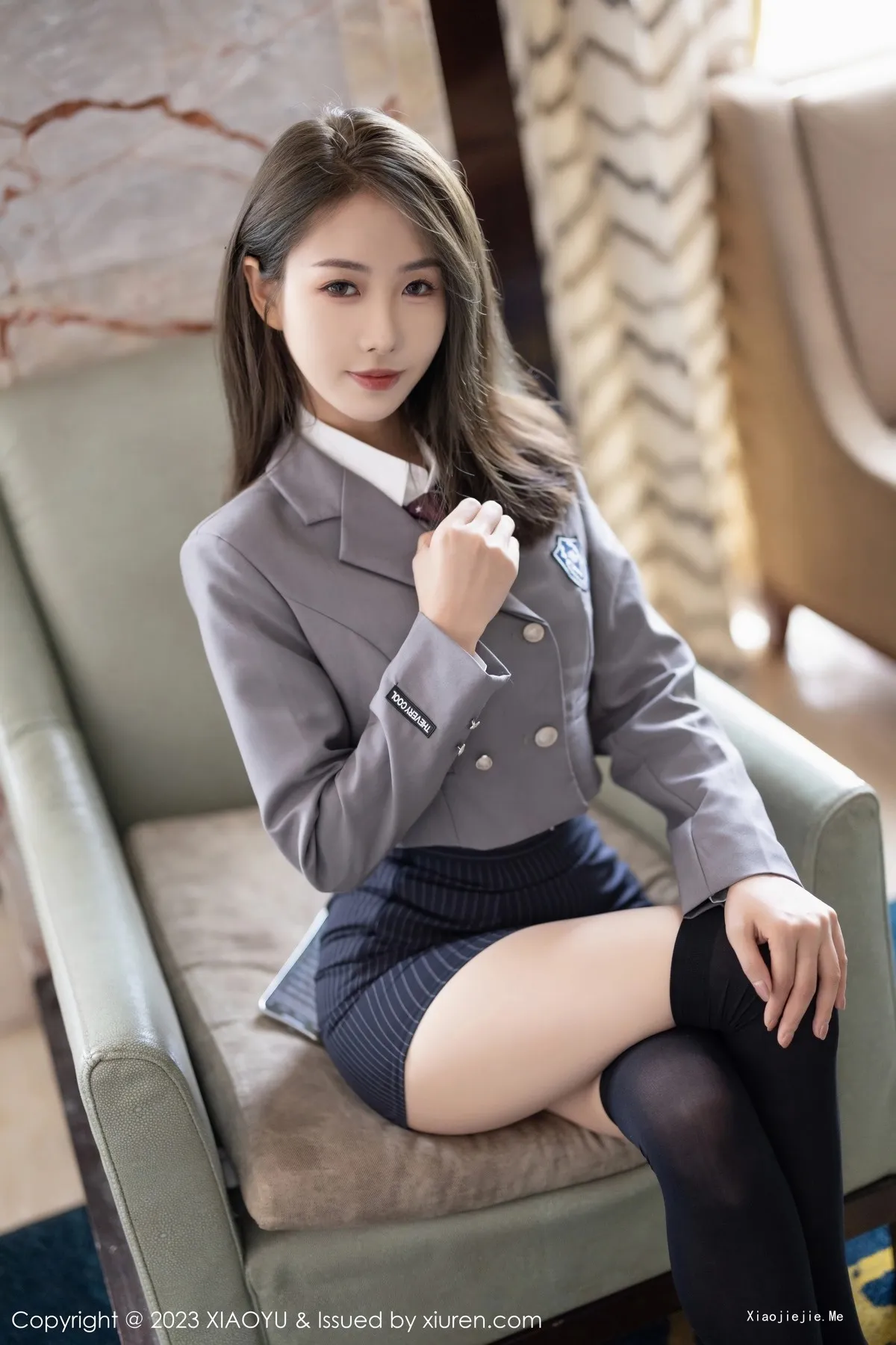 图片[8]-[XiaoYu画语界]Vol.1027_模特苏苏阿性感白T配深色短裙露白色内衣秀曼妙身姿诱惑写真90P-blog.zhu.ee