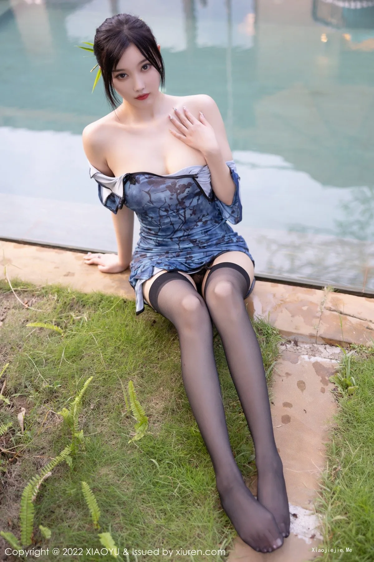 图片[62]-[XiaoYu画语界]Vol.826_女神杨晨晨Yome心愿旅拍性感旗袍配超薄黑丝秀美腿诱惑写真63P-blog.zhu.ee