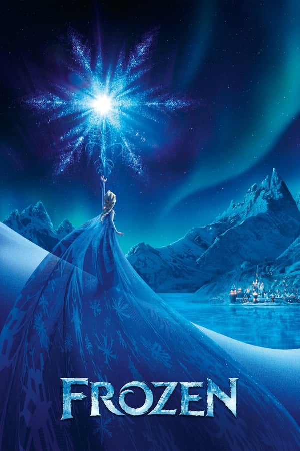 冰雪奇缘(2013)-blog.zhu.ee