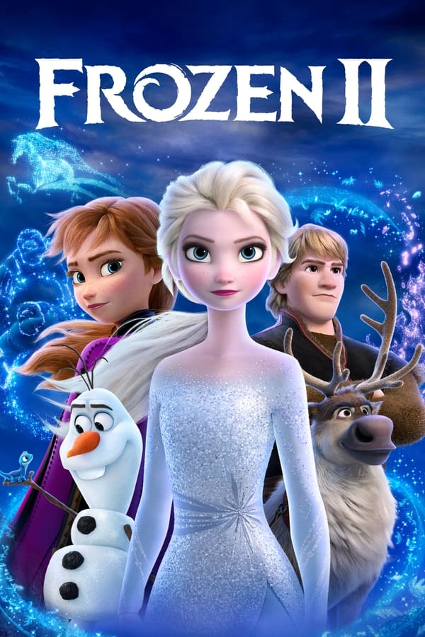 冰雪奇缘2(2019)-blog.zhu.ee